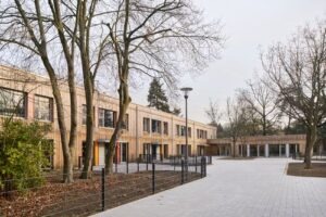 Rosenmaarschule Haus Erde